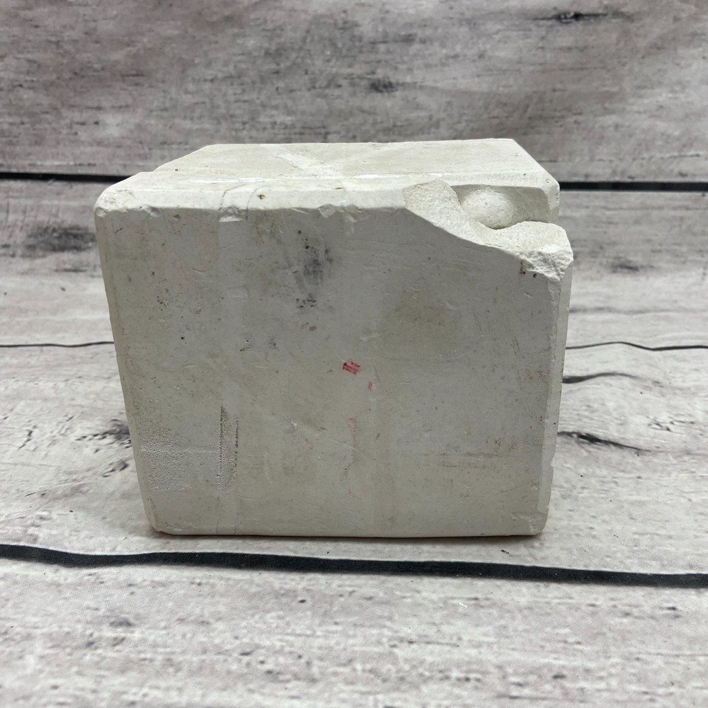 Unbranded Ceramic Casting Mold Turkey #N-140A