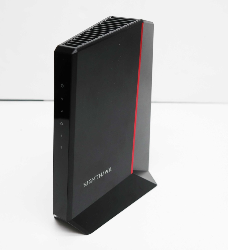NETGEAR Nighthawk CM2500 DOCSIS 3.1 Cable Modem