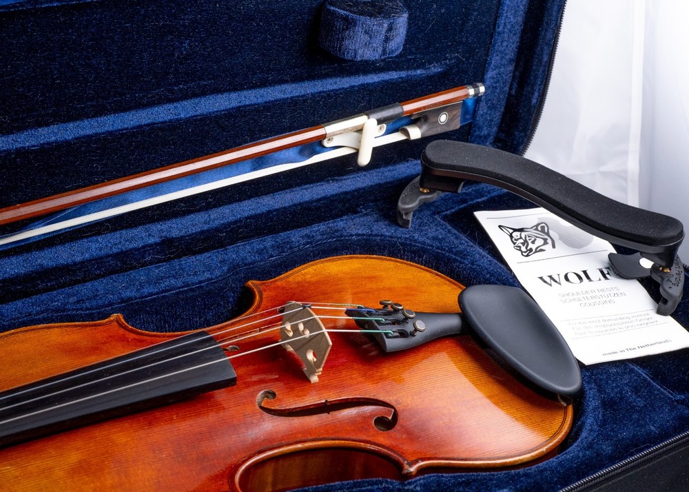 Snow Violin SV 200 1/2