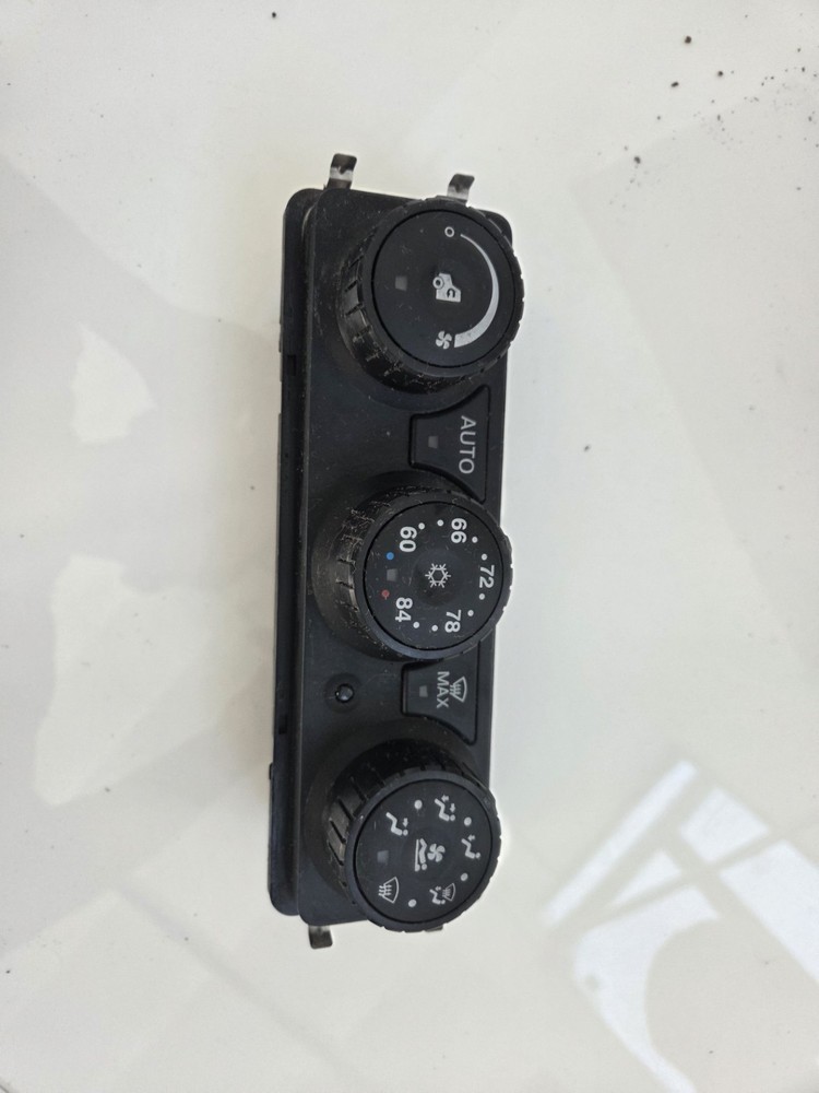 2023 KENWORTH T680 TEMPERATURE CONTROL