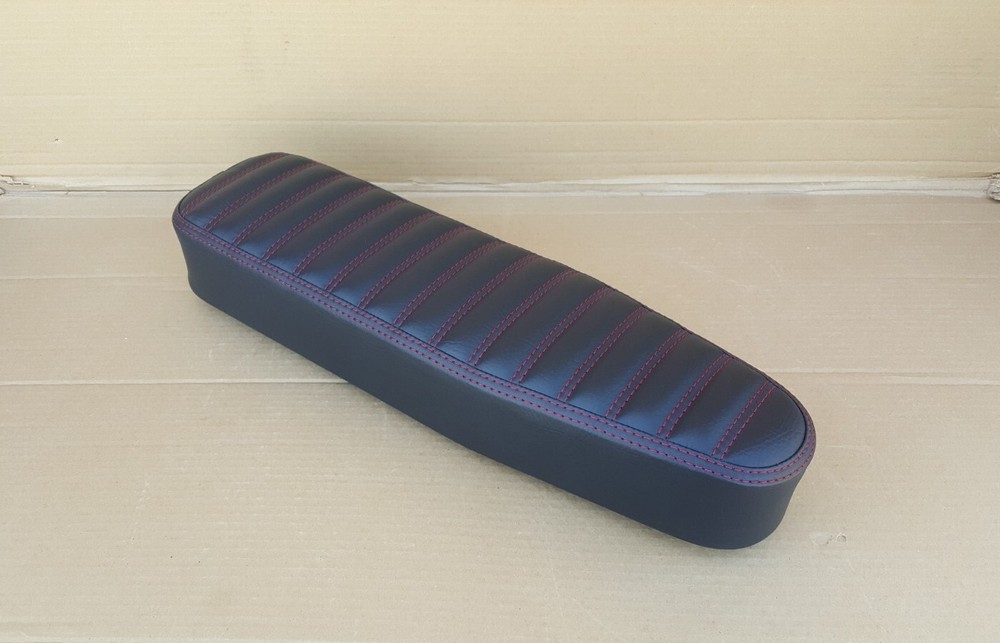 Revv1 Extended Seat