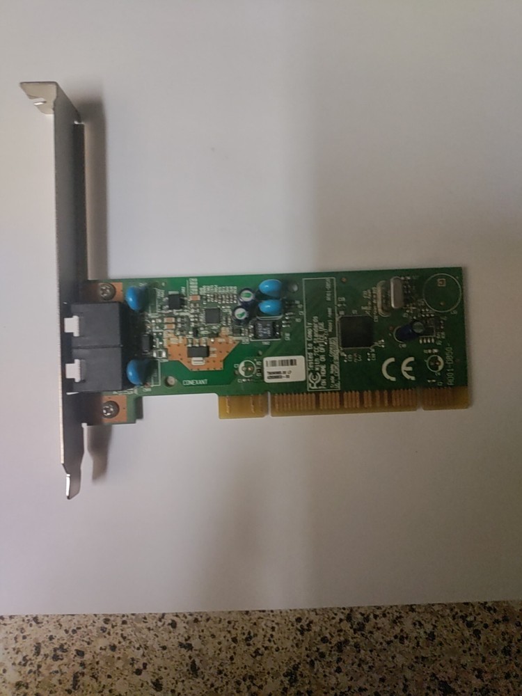 Conexant RD01-D850 (RD01D850) 56 Mbps