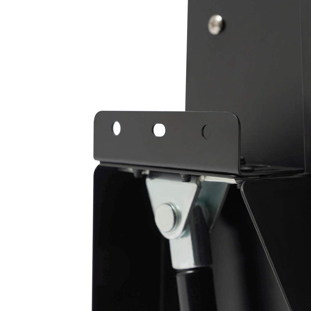 Pull Down Shelf Upper Kitchen Wall Cabinet Storage Organizer (24inch Cabinet)