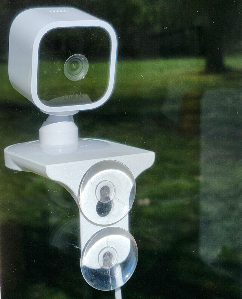 Window Mount for Blink Mini - Made in U.S.A.