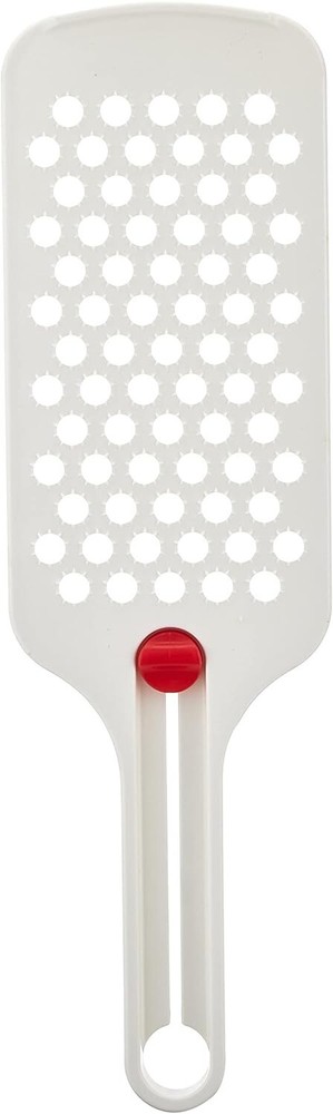 INOMATA White Large Radish Grater