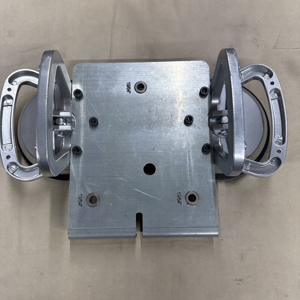 Fresh IQ FreshIQ Lock Drilling Template