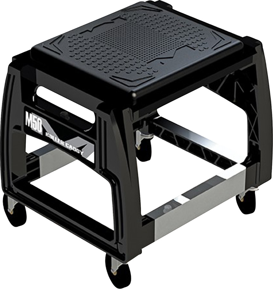 MATRIX CONCEPTS,LLC M50 Mechanic Caddy - Black M50-101