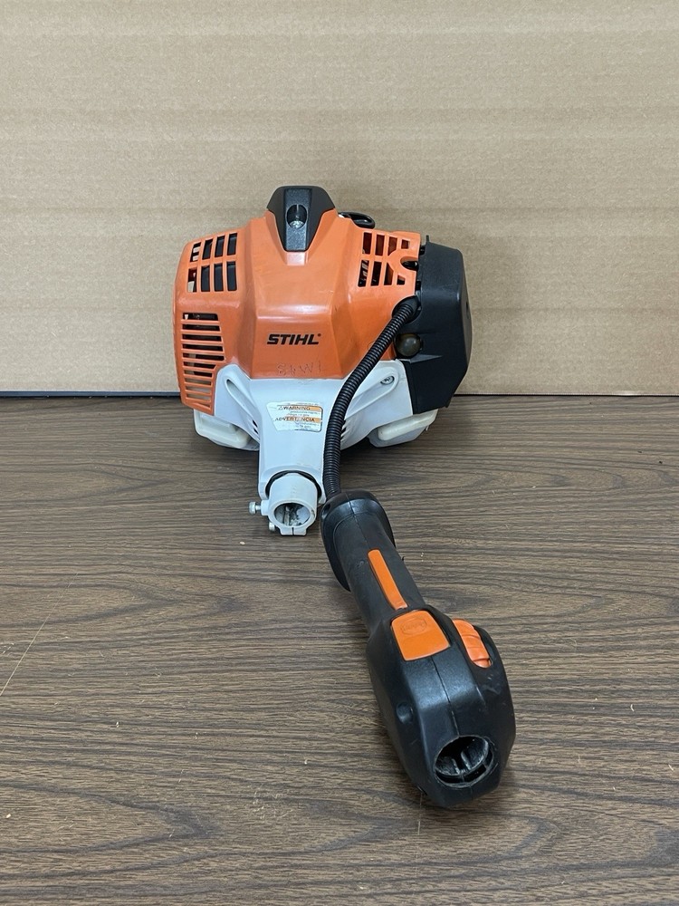 STIHL FS94R String Trimmer Engine Powerhead & Throttle PRO Grade 👍Runs Strong