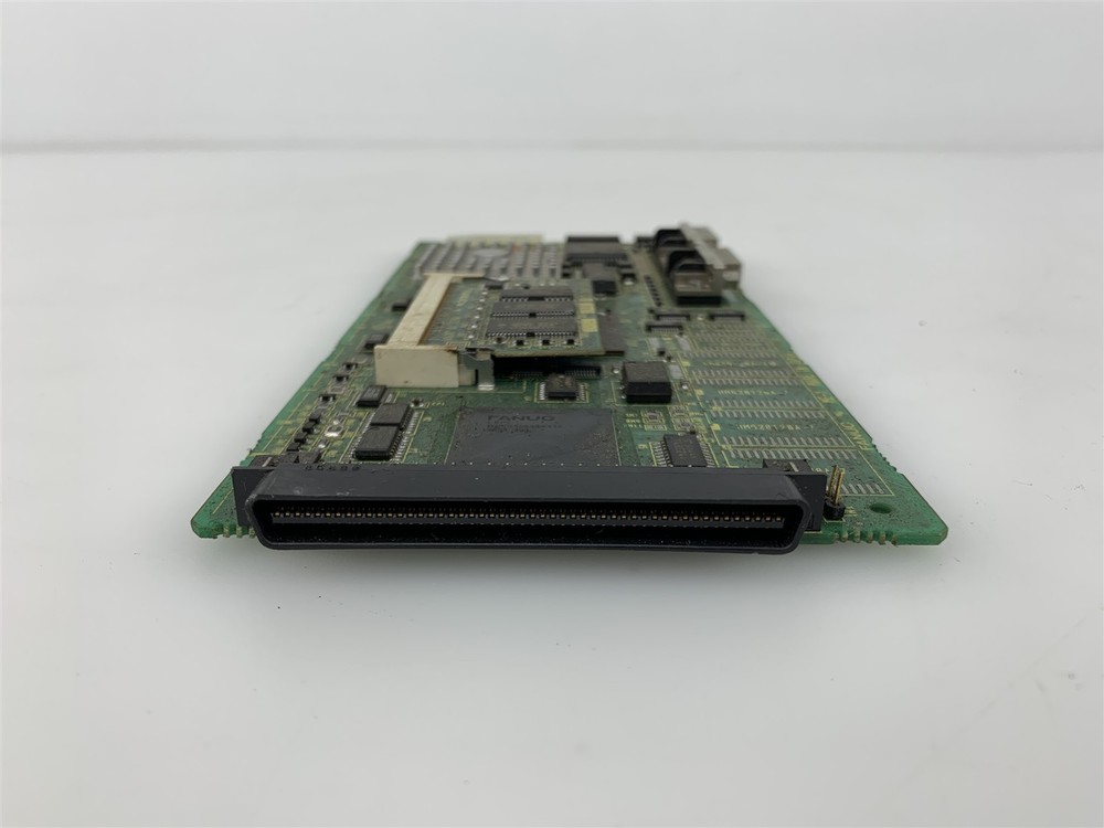 Fanuc A20B-8100-0265/04B Circuit Board Servo Control Module / PCB