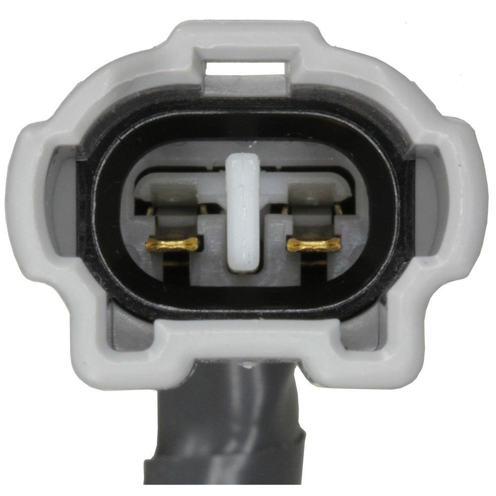 Engine Coolant Temperature Sensor Connector WVE 1P2620