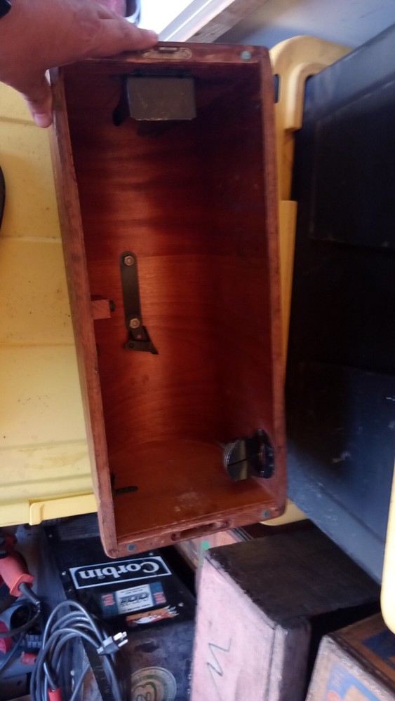 Vintage Singer Sewing Machine