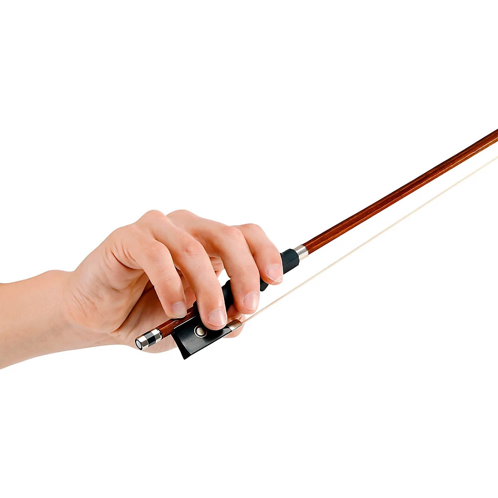 D'Addario Bowmaster Large Bow Grip
