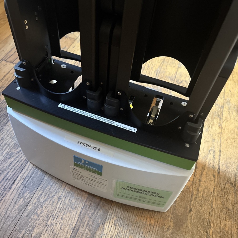 Perkin Elmer 2105 Plate Stacker EnVision 2105