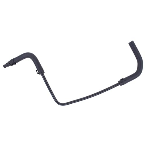 Engine to Expansion Tank Radiator Coolant Water Hose Pipe for Mercedes-Benz