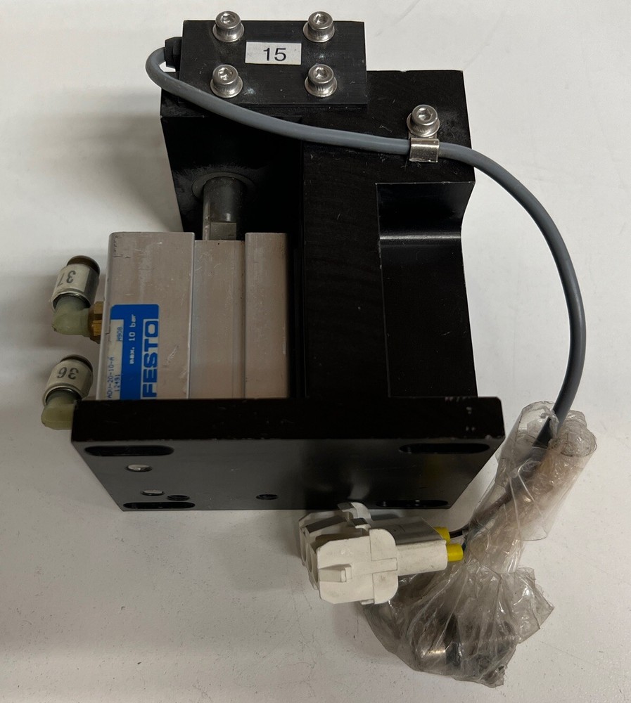 FESTO ADU-20-10-A , ....