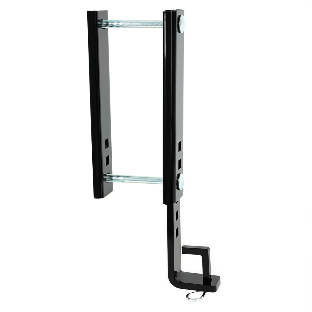 Weight Distribution Hitch Support Bracket Adjustable For Trailer Control Bracket