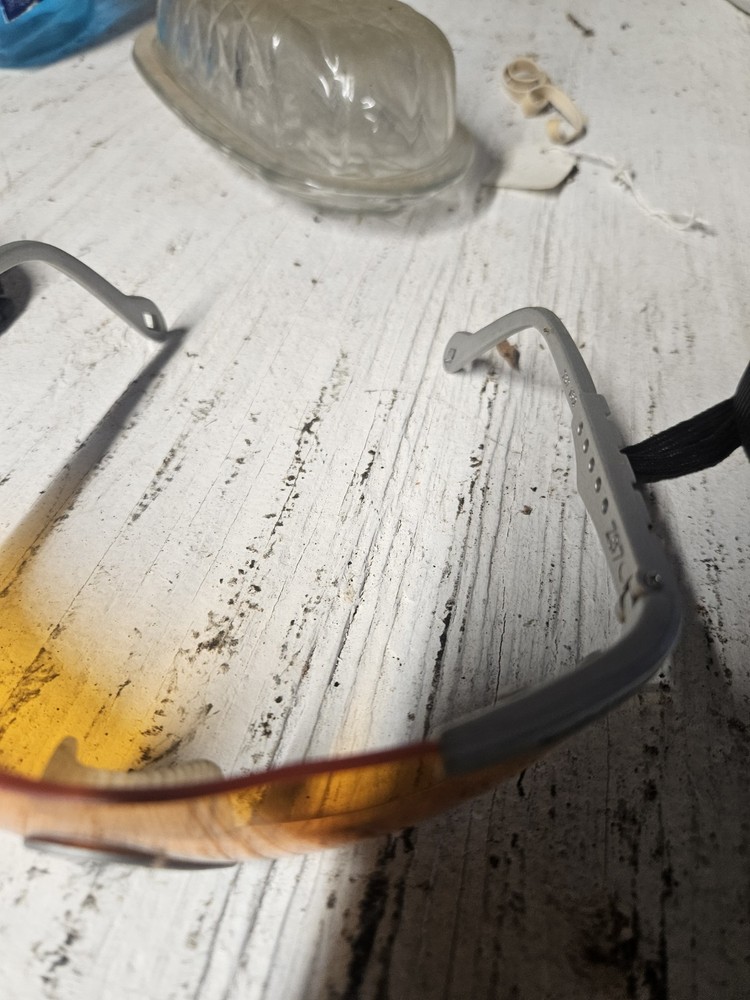Smith And Wesson Sun Shades