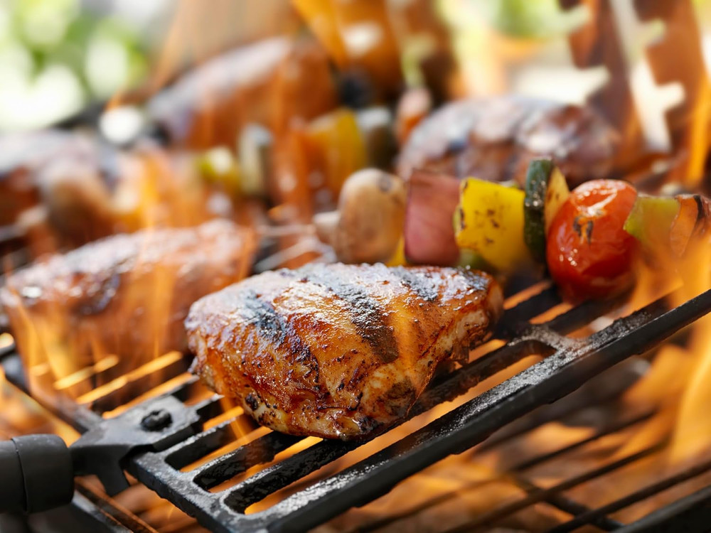 Dash Salt-Free Grilling Blend, Chicken, 2.4 Ounce