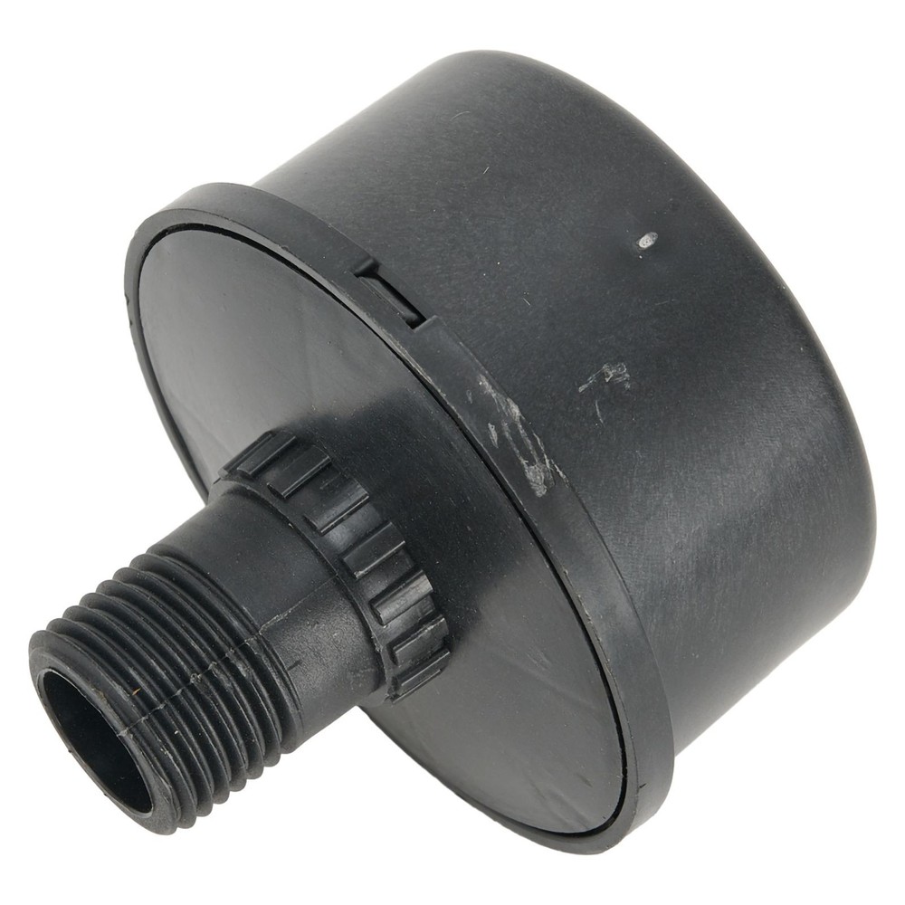 20mm Male Thread Air Compressor Intake Filter Replacement For Peak Performance