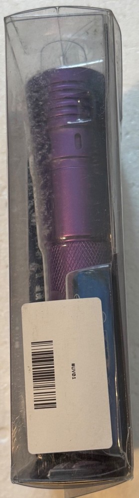 Tovatec UV LED Dive Light