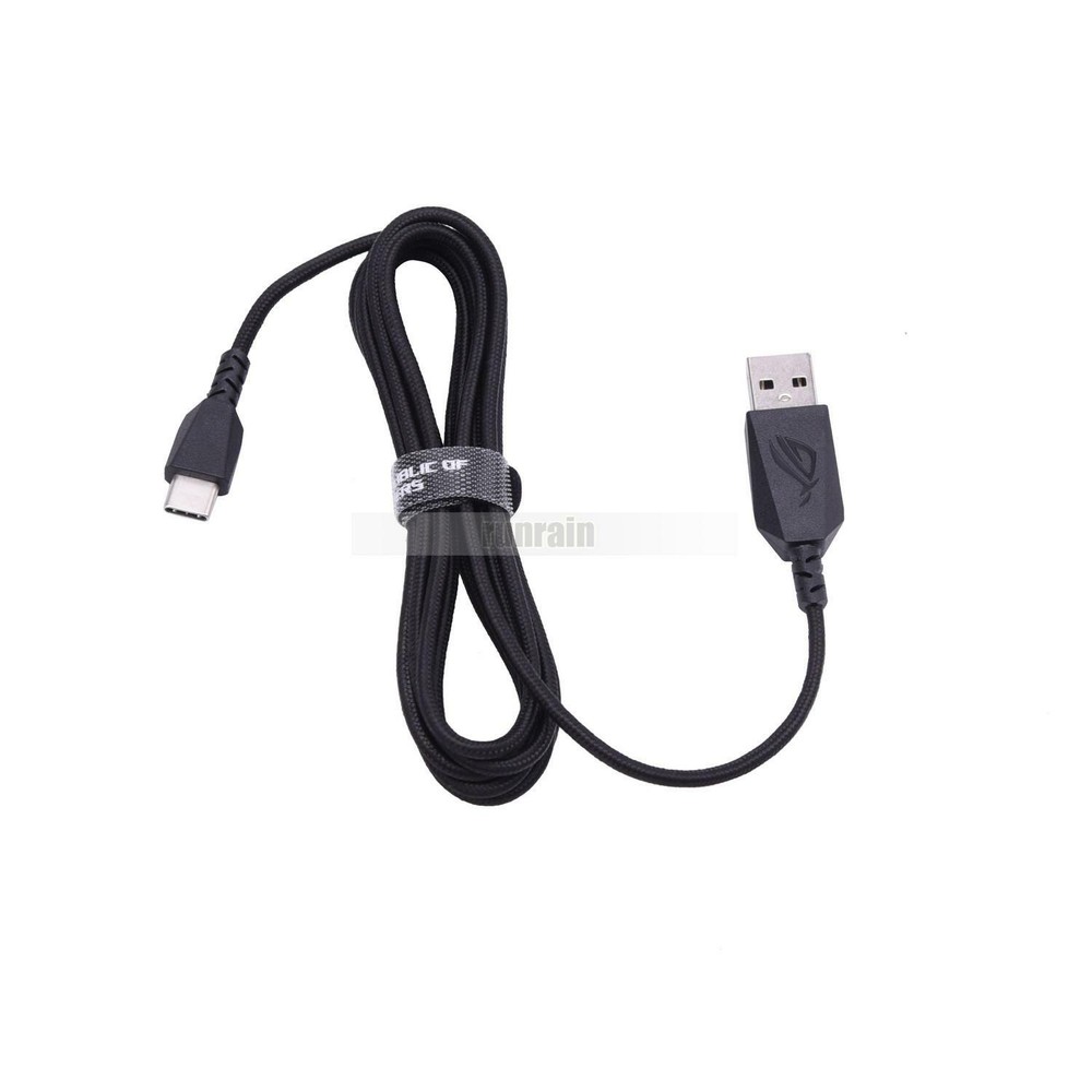 ASUS USB Cable for Asus ROG Strix Imprct II Chakram X Wireless Mouse