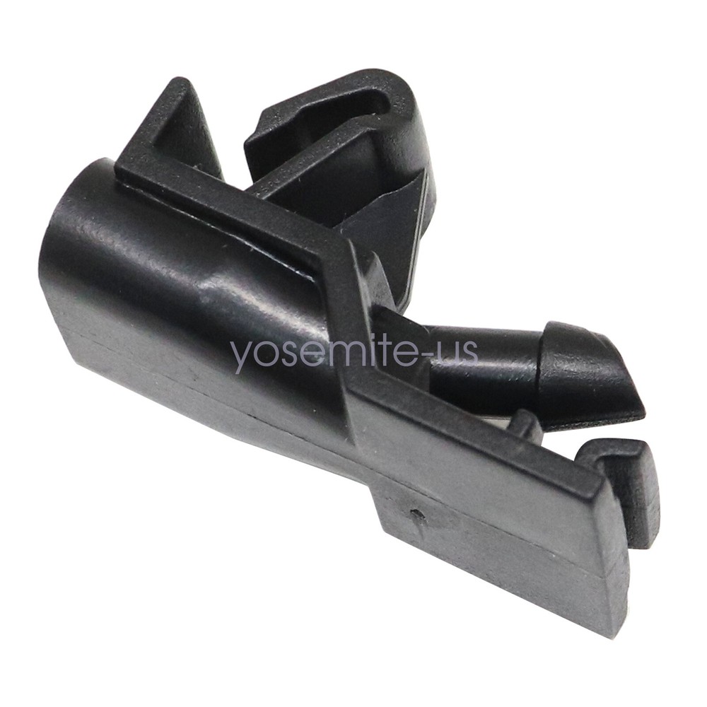 Fits For Toyota Avalon 05-12 Front Windshield Washer Nozzles Sprayers