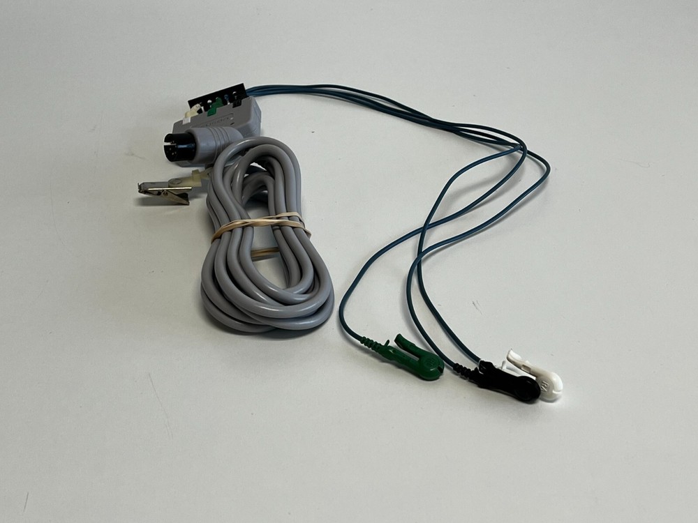 LL15:  Acuson 51009 Cable