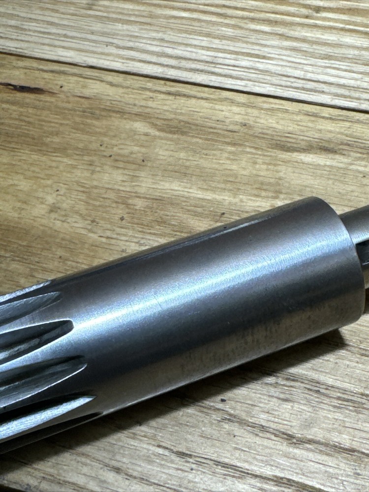 Walker Turner 1300 Series Drill Press Down Feed Pinion