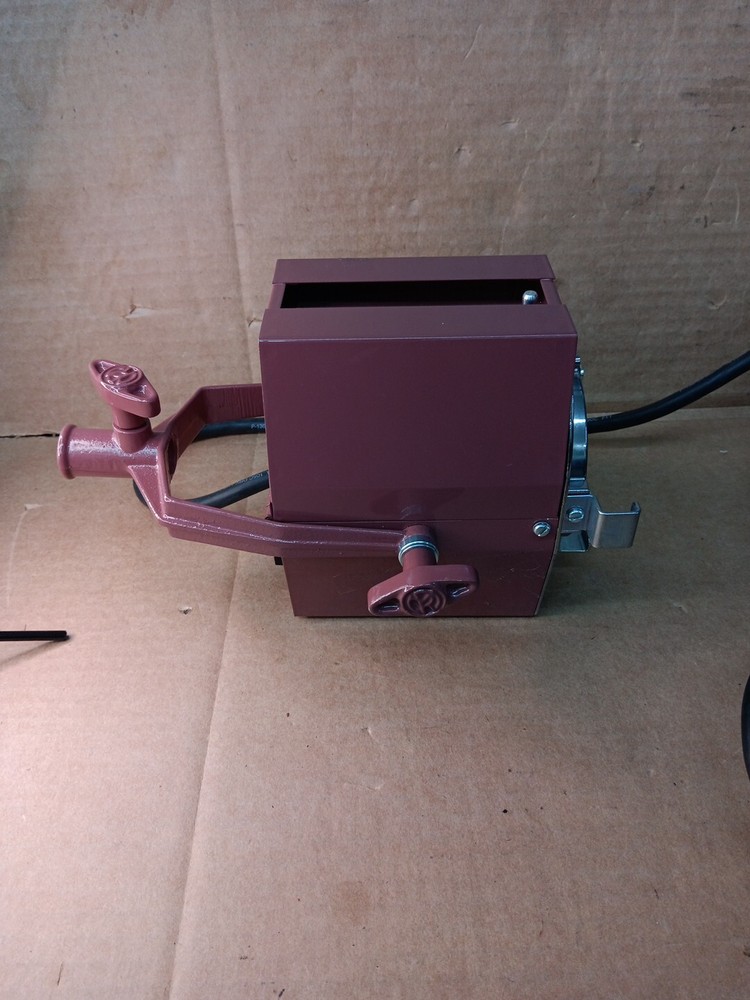 Mole Richardson Mini Mole Serial No 34379