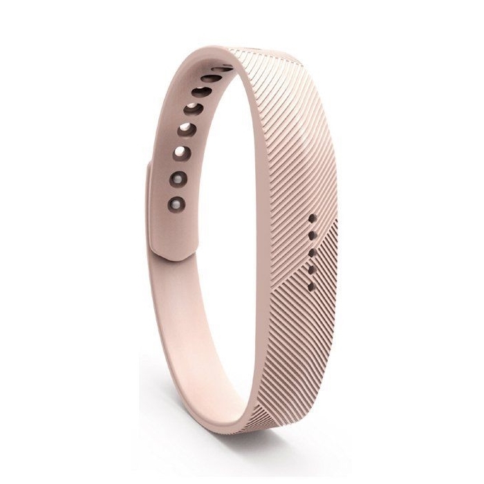 Replacement Silicone Rubber Band Strap Wristband Bracelet For Fitbit Flex 2