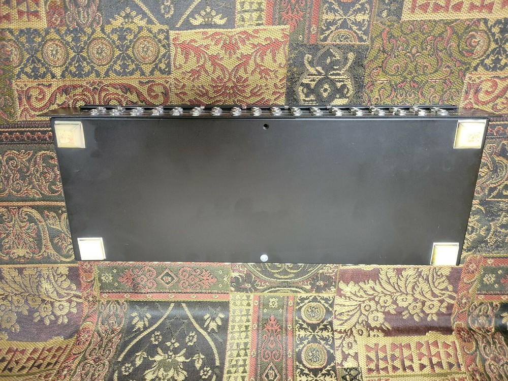 Russound FP-36 Rackmount Audiojack