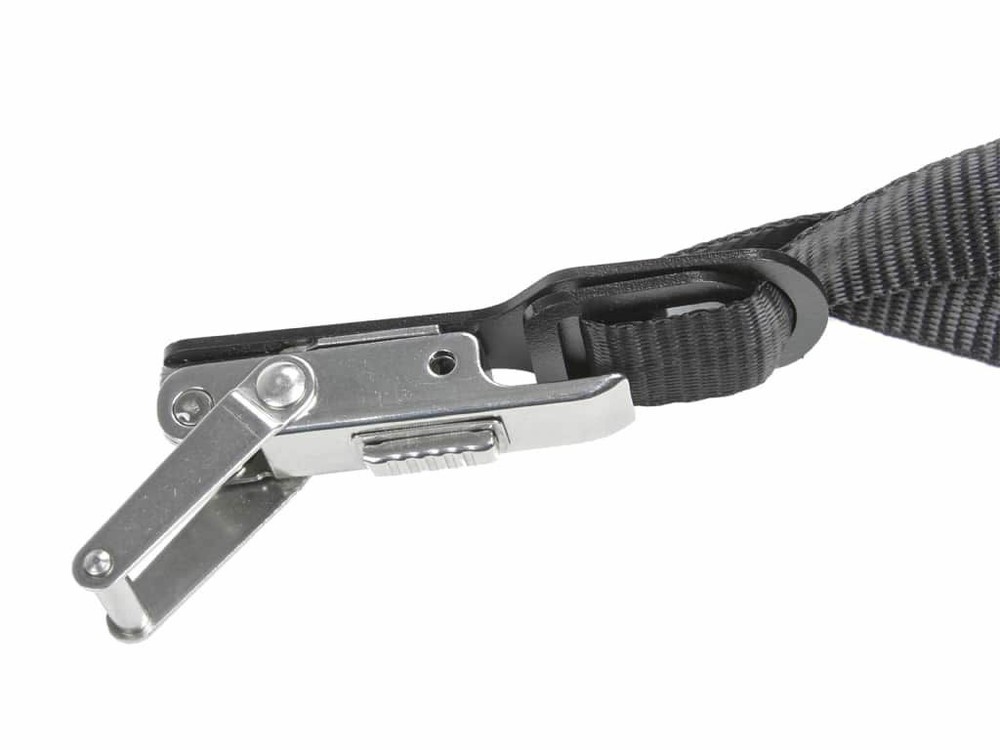 Front Runner Quick Release Latching Strap - STRA057