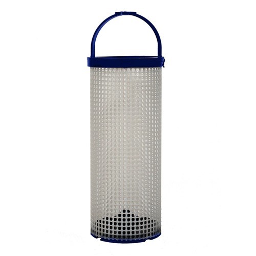 Groco Polyethylene Filter Basket BP-6