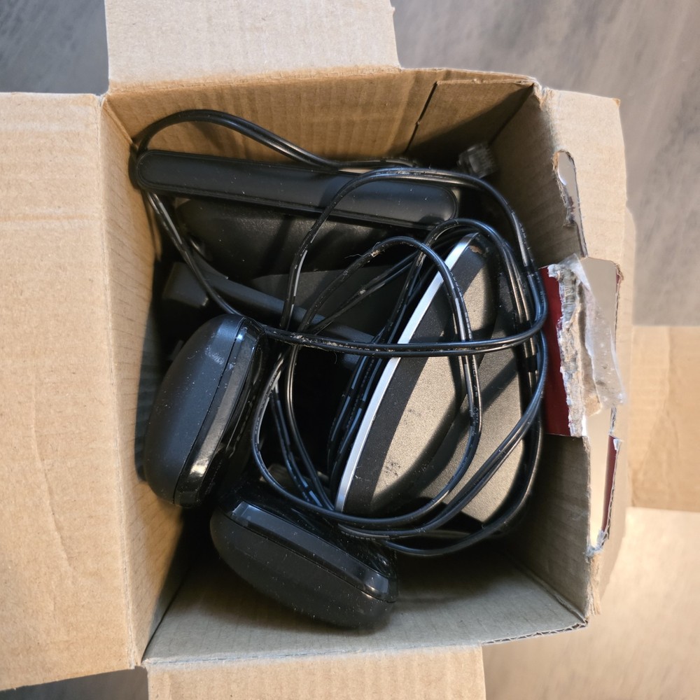 Vtech Cordless Answering System w/ extended range (2 Handset) CS5229-2