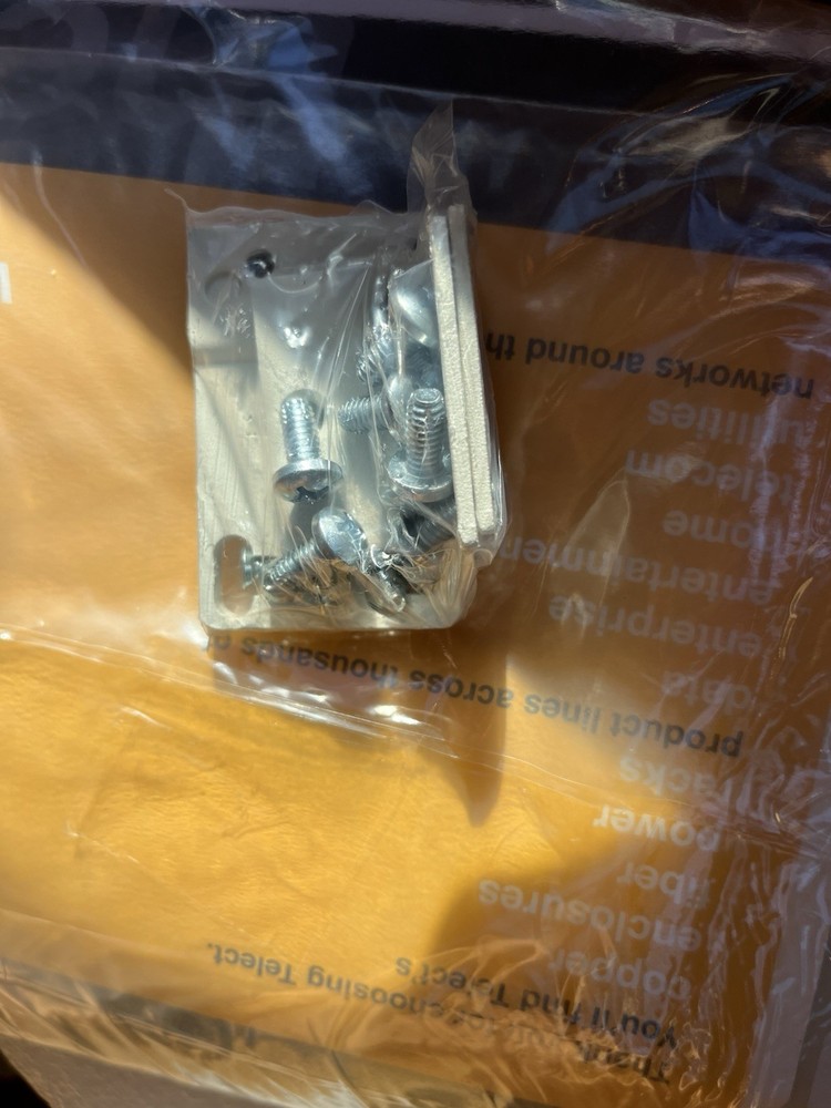 Telect 097-0128-0006 28 Circuit Customer Interface Panel DS1 Copper New CIP