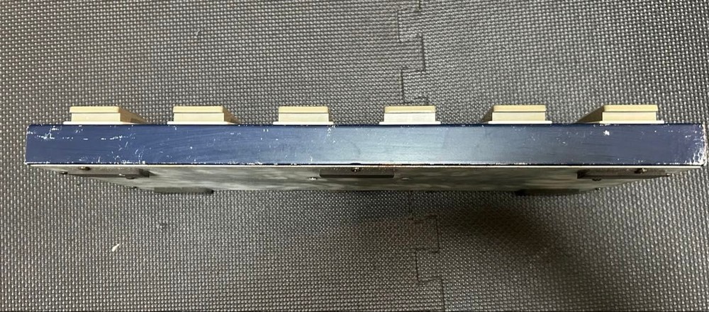 MAXON PUE5 Guitar Programmable Multi Effects Pedal