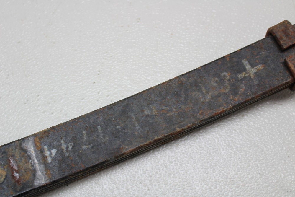 2007-2011 KUBOTA RTV1100 LEAF SPRING