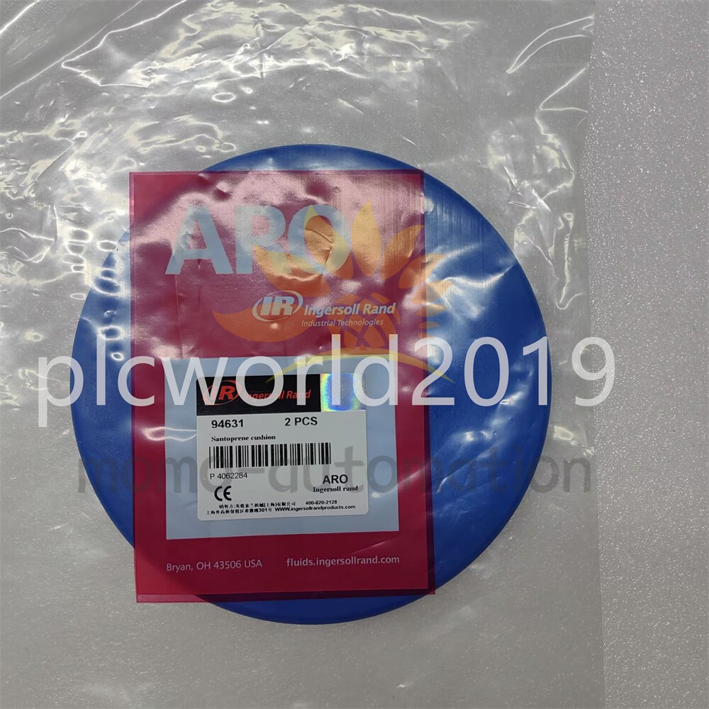 QTY-2 PCS New 94631 For ARO Pump