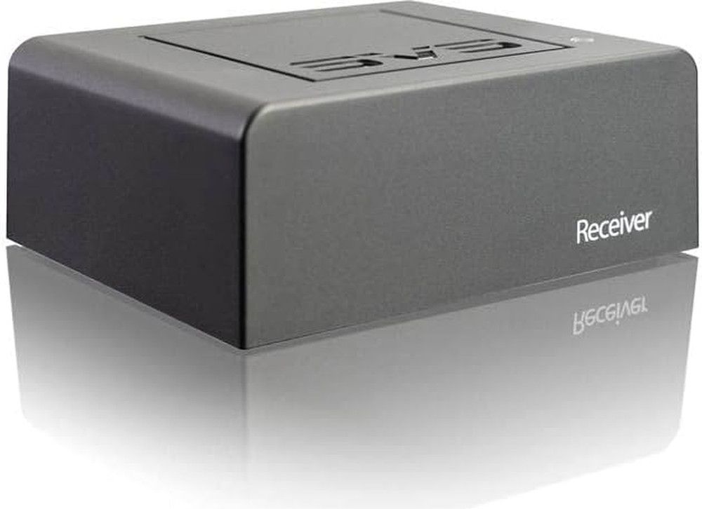 Soundpath Tri-Band Wireless Receiver for Soundpath Wireless Audio Adapter