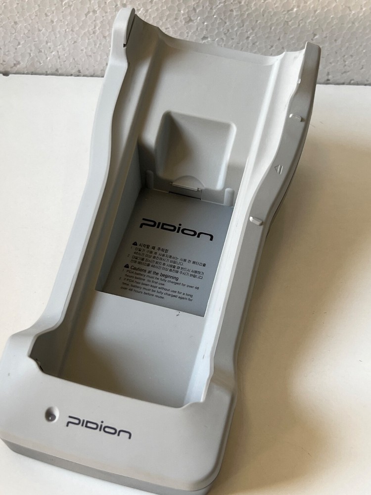 BLUEBIRD PIDION BIP-1300 SERIES MOBILE TRANSACTION