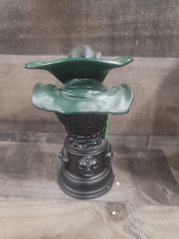 Marvel Bowen Mole Man #1514/??? Misprint