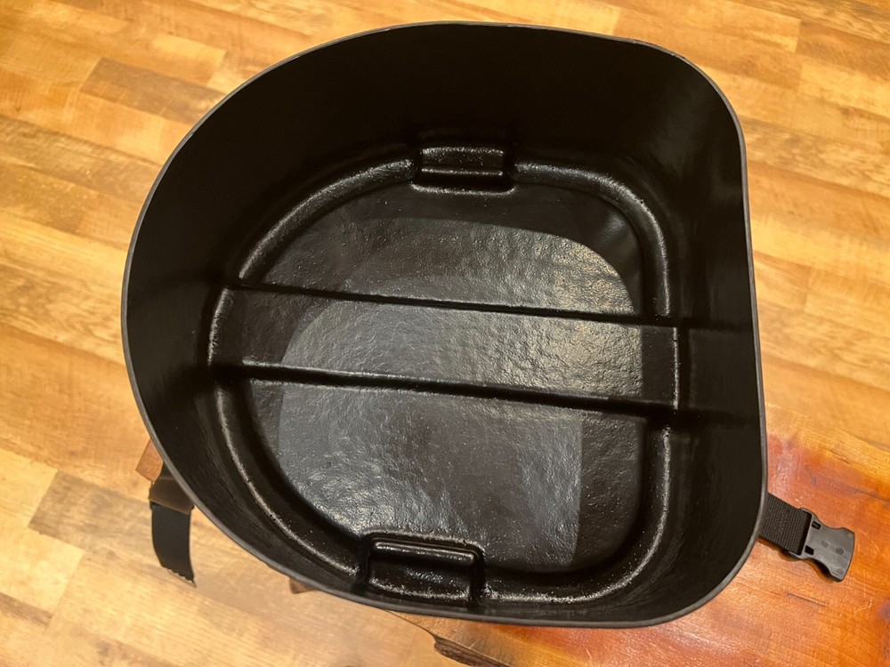 8x8 Protechtor Case PC0808/EB Hardshell Case