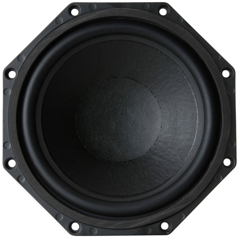 B&C 8BG51 8" Neodymium Woofer