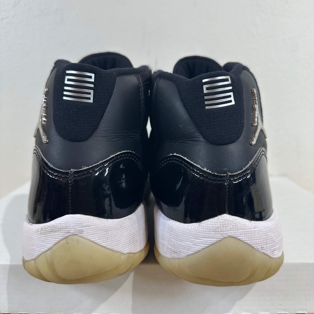 Air Jordan 11 Jubilee Sz 7Y