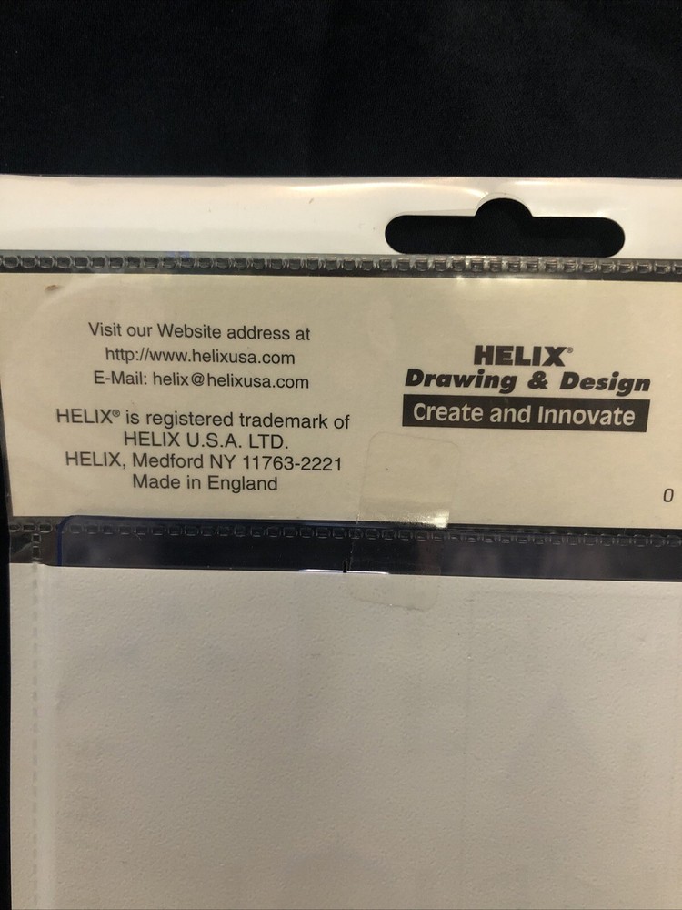 Helix H77 Computer Flowchart Template - Made in England Programming Algorithms