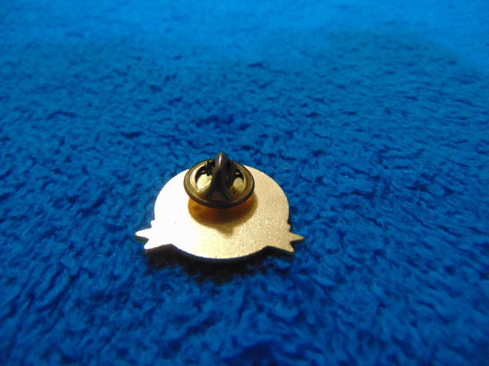 USS MASSACHUSETTS OVERNIGHT CAMPING FALL RIVER, MA COLLECTOR PIN