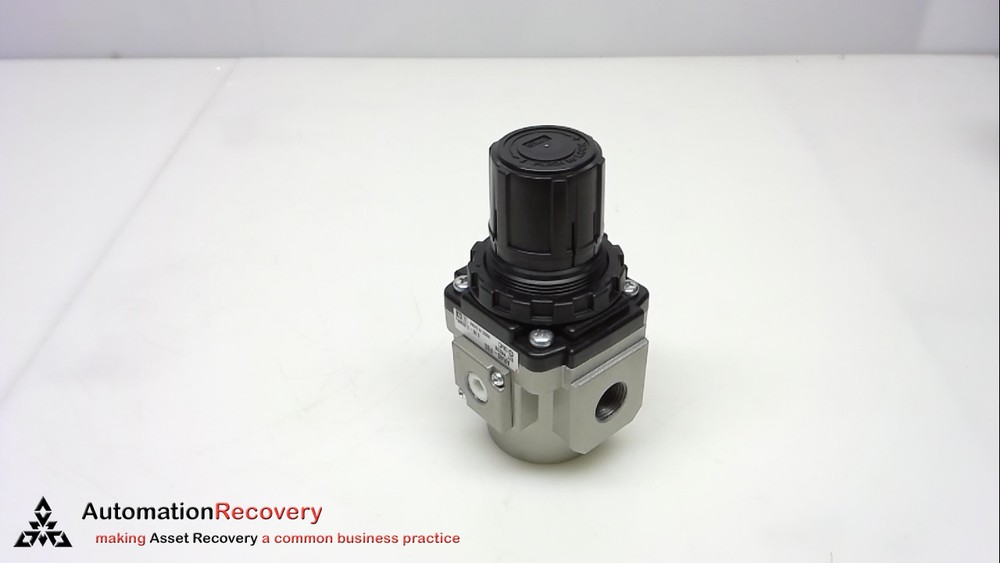 SMC AR40-F03, REGULATOR, MODULAR, NEW* #245195