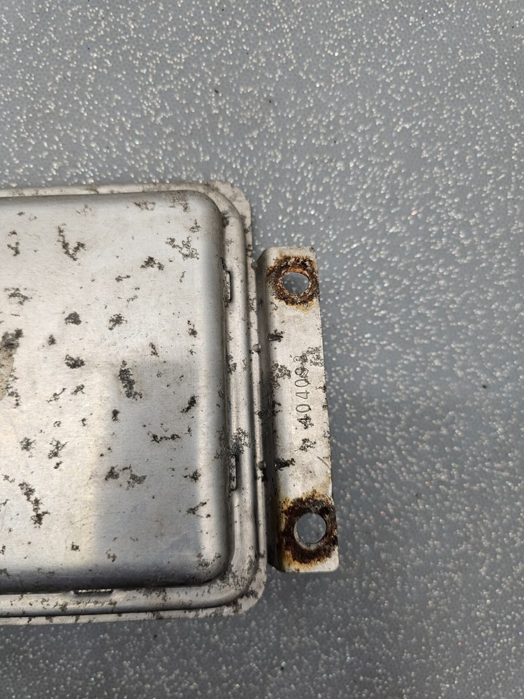 🔥2002 - 2005 Dodge RAM FCM BCM Front Body Control Multifunction Module