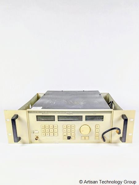Wavetek 2505 Signal Generator