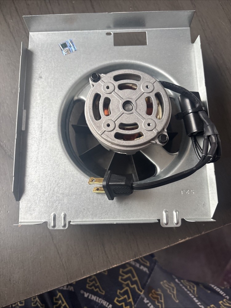 Brian Nutone C350BNR Bath Fan Replacement Motor Kit